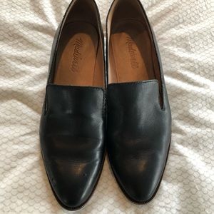 Madewell Loafers